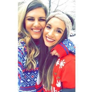 Meet your Posher, Taylor